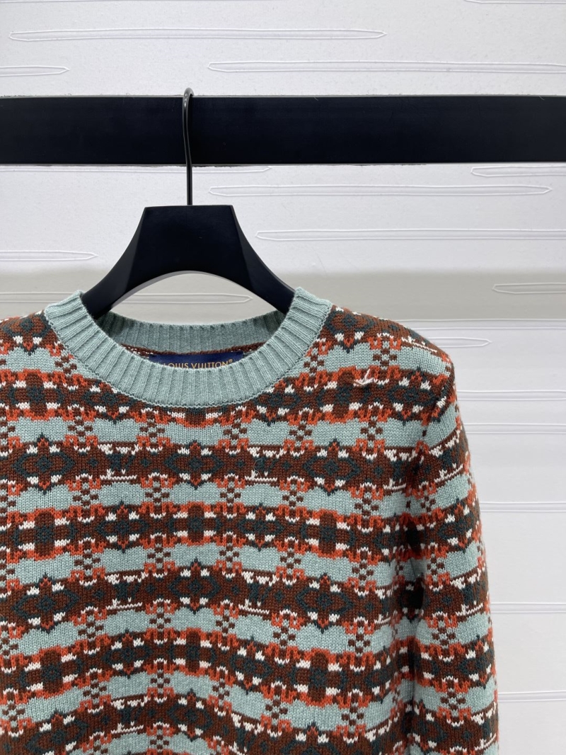 l0vis Vvtt0n sweaters